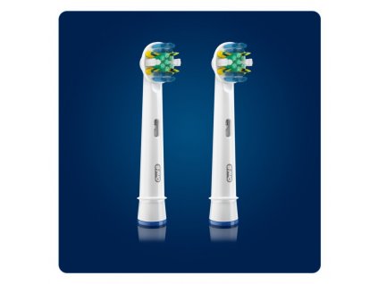 Oral-B EB 25-2 Floss Action
