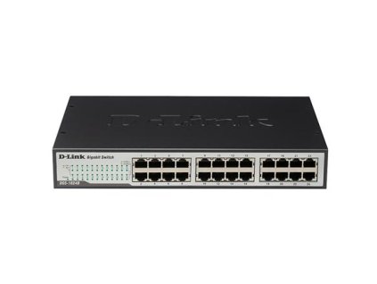 D-Link DGS-1024D (DGS-1024D)