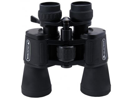 Celestron UpClose G2 10-30x50 Zoom Porro Binocular (71260)