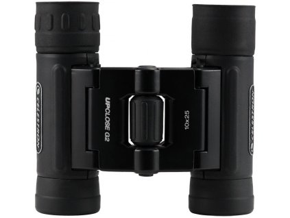 Celestron UpClose G2 10x25 Roof Binocular (71232) (71232 )