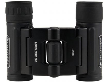 Celestron UpClose G2 8x21 Roof Binocular (71230) (28242300)