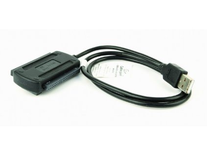 Gembird Cablexpert AUSI01 USB - IDE/SATA převodník (AUSI01)