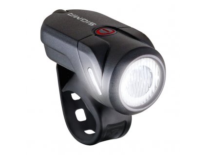 SIGMA světlo přední Aura 35 USB