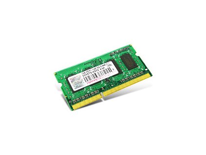 Transcend SODIMM DDR3 2GB 1066 CL7 Standard (TS256MSK64V1U)