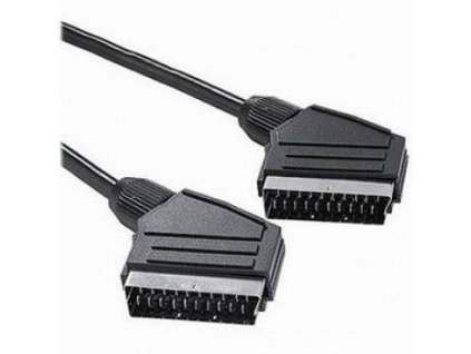 KB Kabel SCART-SCART 1,8m M/M