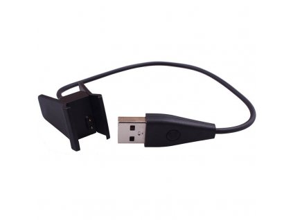 Tactical Fitbit Alta náhradní USB nabíjecí kabel