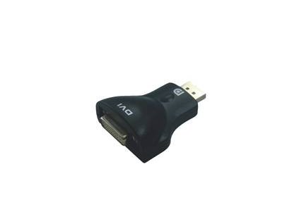 adapter DisplayPort - DVI M/F (kportad02)