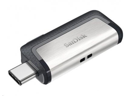 SanDisk Ultra Dual 128GB USB-C (SDDDC2-128G-G46)