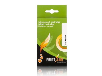 PRINTLINE kompatibilní cartridge s Epson T263340, 26XL, magenta (PLCE112)