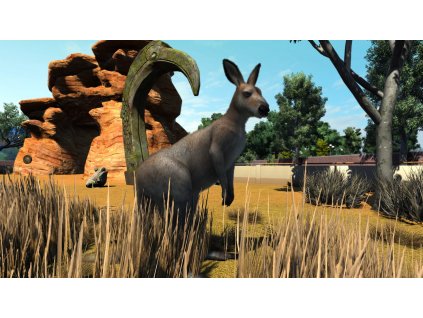 XBOX ONE - Zoo Tycoon: Ultimate Animal Collection (Definitive edition)
