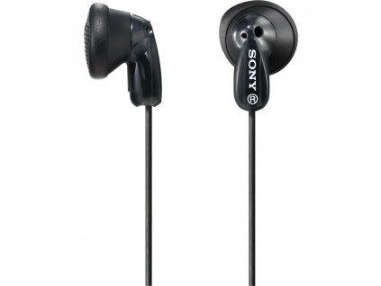 Sony MDR-E9LP, černá (MDRE9LPB.AE)