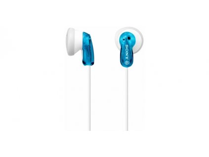 Sony MDR-E9LP, modrá
