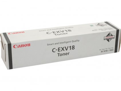 Canon Toner C-EXV18 (0386B002)