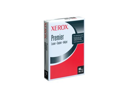 Xerox papír Premier A4 80g 500listů (003R98760)