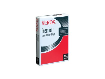 Xerox papír Premier A4 80g/m2 500listů