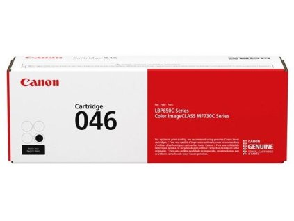 Canon CRG-046BK (1250C002)