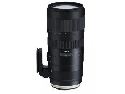 TAMRON objektiv SP 70-200mm F/2.8 Di VC USD G2 pro Canon