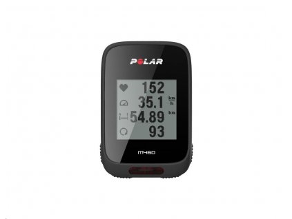 POLAR M460 HR
