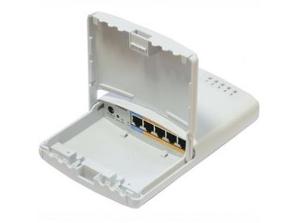 MIKROTIK RouterBOARD RB750P-PBr2 (RB750P-PBr2)