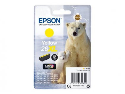 Epson T2634 (C13T26344012)