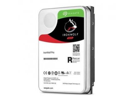 Seagate IronWolf Pro 4TB