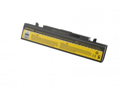 Patona PT2200 - Samsung R460 4400mAh Li-Ion 11,1V