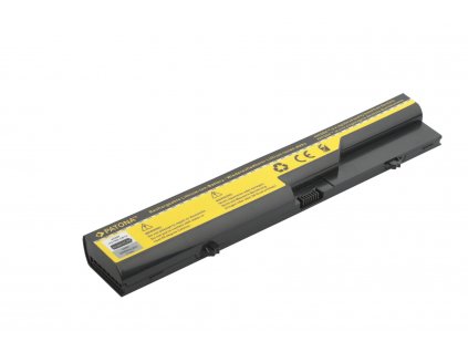 Patona PT2168 - HP ProBook 4320s 4400mAh Li-Ion 10,8V