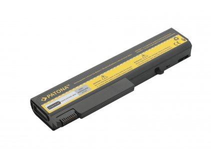 Patona PT2174 - HP Compaq 6530B/6730B 4400mAh Li-Ion 10,8V