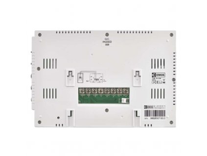 Monitor videotelefonu EMOS RL-03