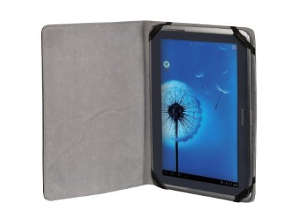 HAMA Obal "PISCINE" univerzální obal na tablet či eBook, 20,32 cm (8 “), černá (108271)