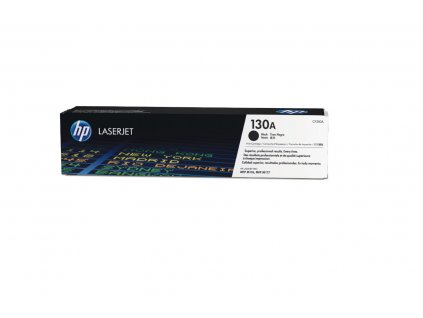 HP 130A Black (CF350A) (CF350A)