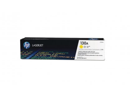 HP 130A Yellow (CF352A) (CF352A)