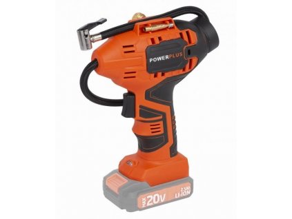 Powerplus Dual Power POWDP7020