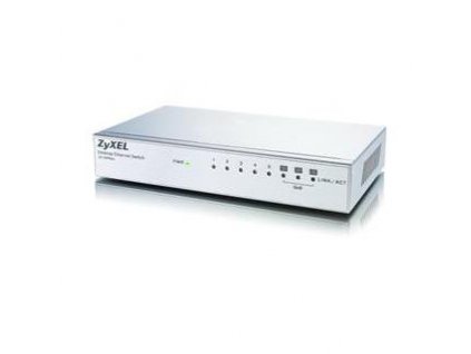 ZYXEL ES-108Av3 (ES-108AV3-EU0101F)