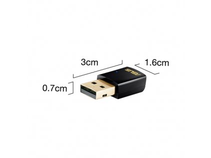 ASUS USB-AC51