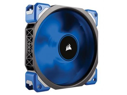 Corsair ML120 PRO LED Blue 120mm Magnetic Levitation