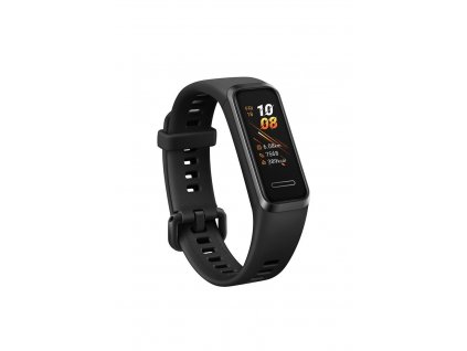 Huawei Band 4 Graphite Black