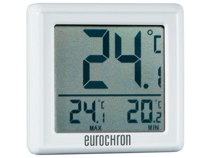 CONRAD Mini teploměr, Eurochron ETH 5000