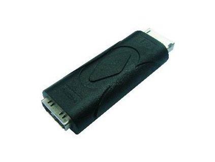 Adapter DisplayPort - HDMI M/F (kportad01)