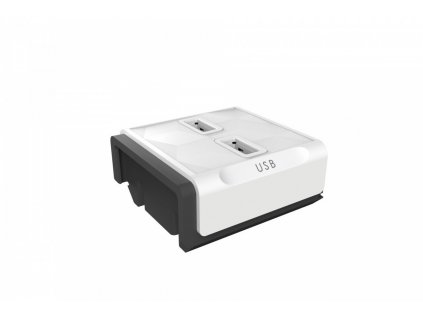 PowerStrip Modular 3m + 2x USB modul