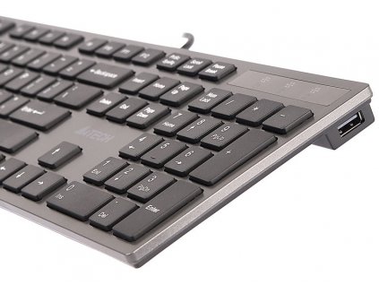 A4tech KV-300H, klávesnice,USB (KV-300H)