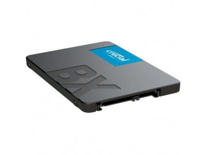 Crucial BX500 240GB (CT240BX500SSD1)