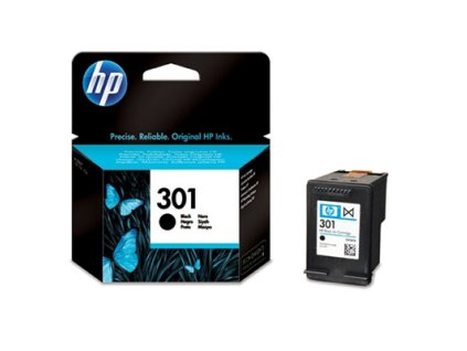 HP 301 (CH561EE) (CH561EE)