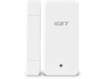 iGET SECURITY M3P4