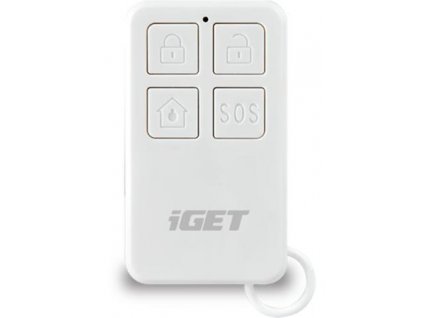 iGET SECURITY M3P5