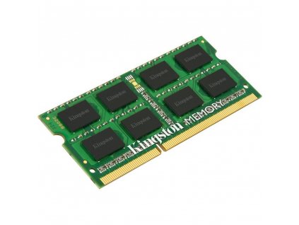 Kingston SO-DIMM 4GB 1600MHz DDR3L CL11 1.35V/1.5V