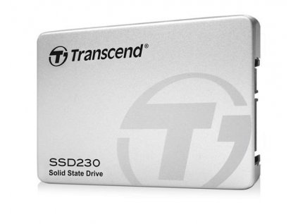 Transcend SSD230S 128GB