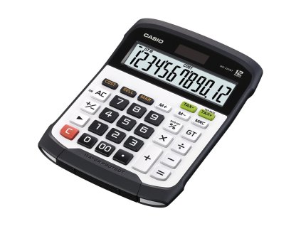 Casio WD 320 MT