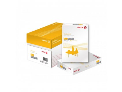 Xerox Exclusive TRIOTEC