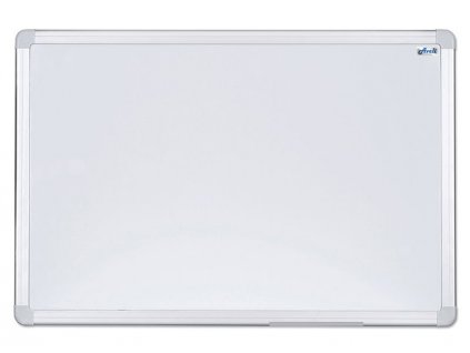 Aveli magnetická tabule 60x45 cm, hliníkový rám